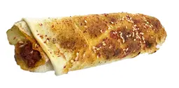 Special sausage sandwich